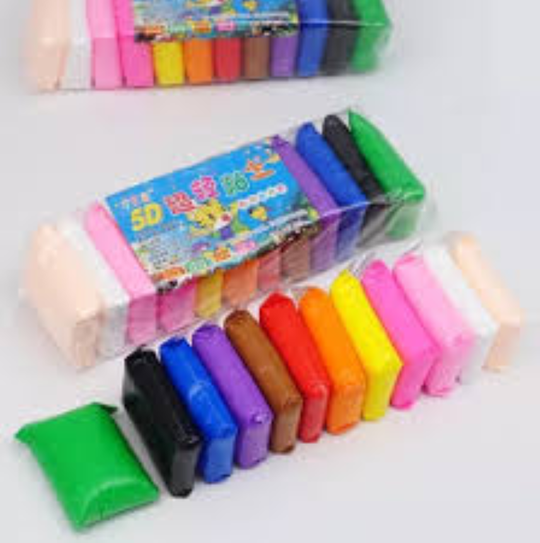 SUPER LIGHT CLAY 700675